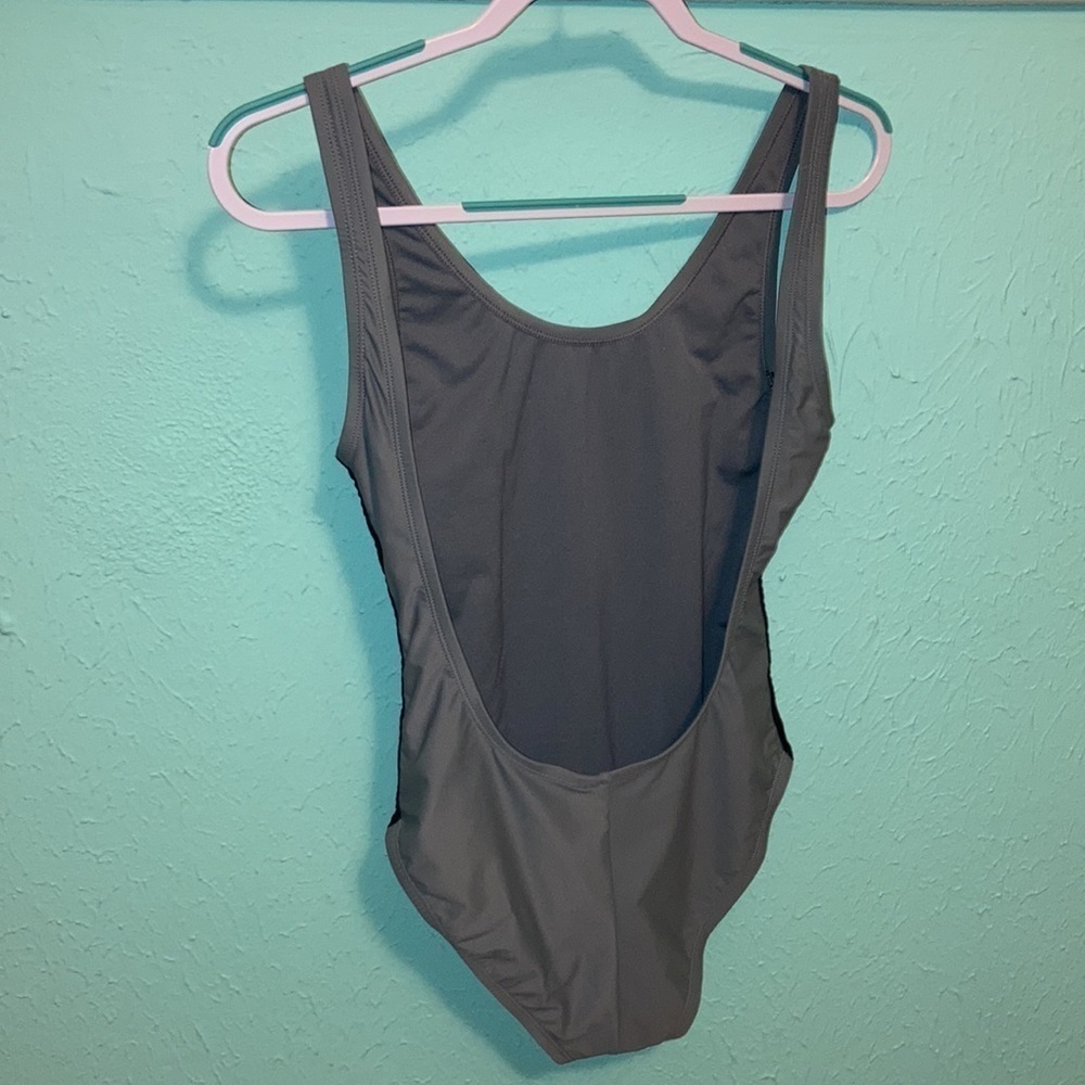 Adidas Swim Suit - Picture 3 of 8